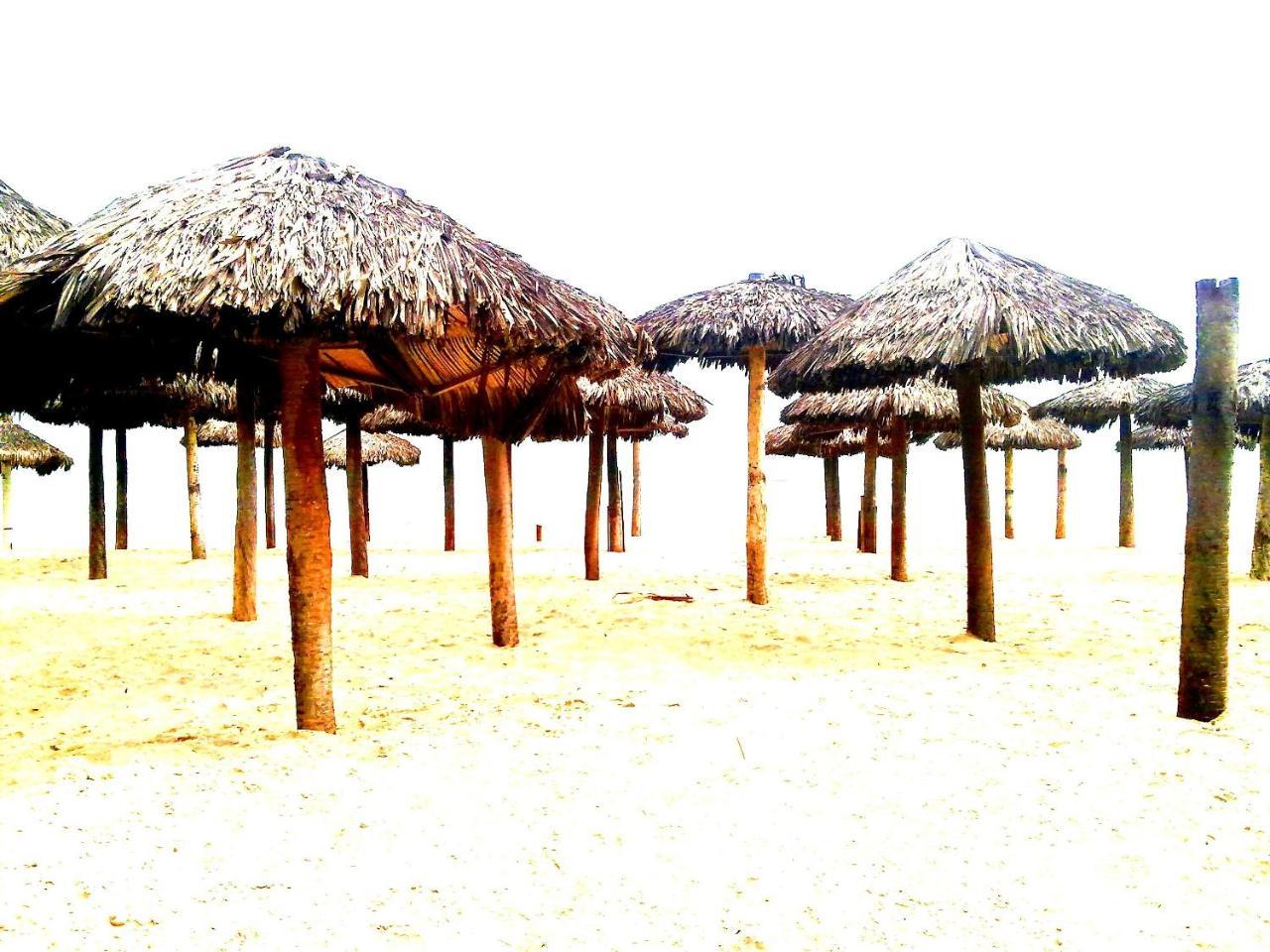 Beach Class Rosalux Fortaleza  Bagian luar foto